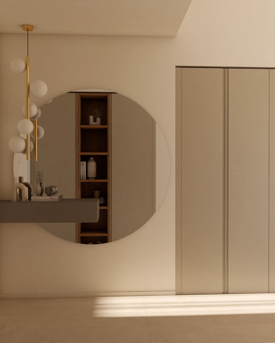 Villa singola Giussano - thumbnail 8